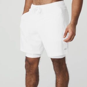 Alo Unity 2-in-1 Shorts